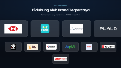 LINKID ConnectFest 2026 Siap Satukan Business Owner, Profesional, dan Komunitas Bisnis dalam Satu Ekosistem Kolaborasi