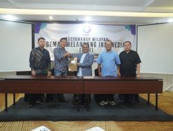 GEMI Perkuat Gerakan Wisata Berbasis Ekonomi Lokal, Yoyok Triyono Pimpin DPD Jawa Timur