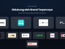 LINKID ConnectFest 2026 Siap Satukan Business Owner, Profesional, dan Komunitas Bisnis dalam Satu Ekosistem Kolaborasi