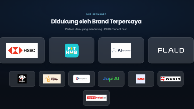 LINKID ConnectFest 2026 Siap Satukan Business Owner, Profesional, dan Komunitas Bisnis dalam Satu Ekosistem Kolaborasi
