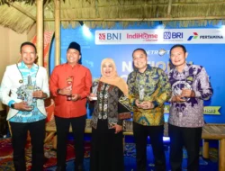 Lamongan Raih National Governance Award 2026, Yuhronur Efendi Soroti Kekuatan Agro-Maritim