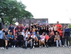 Launching “60 Second to Seoul”, Kolaborasi antara Aston Sidoarjo, Fave Hotel Sidoarjo, dan Hotel Neo+ Waru Sidoarjo