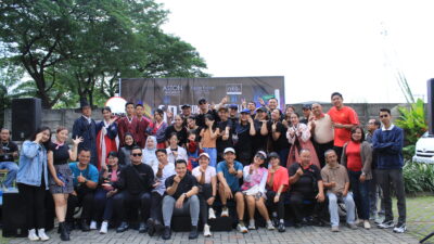 Launching “60 Second to Seoul”, Kolaborasi antara Aston Sidoarjo, Fave Hotel Sidoarjo, dan Hotel Neo+ Waru Sidoarjo