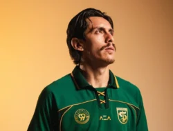 Menuju Seabad Persebaya: Jersey Edisi 99 Tahun Resmi Dirilis, Penuh Sentuhan Emosional