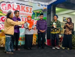Melawan Arus Digital: Cara Pegiat TBM Jawa Timur “Menyihir” Minat Baca Lewat Jambore Literasi 2026