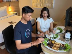 Hotel Neo Gubeng Surabaya Rayakan 10 Tahun Dengan Neoversary 10 Celebration Special Menginap