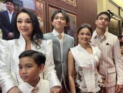 Gandeng Film ‘Jangan Buang Ibu’, Montiss Gaungkan Pesan: Peluk Ibu Sebelum Terlambat