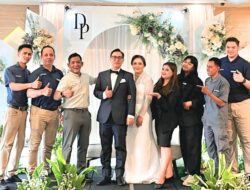 Nikah Di Hotel Mulai 12 Jutaan Lamora Kota Lama Surabaya Hadirkan Paket Pernikahan Terjangkau 2026