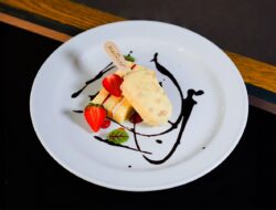 Nikmati Sensasi Magnum Dengan Gaya Berbeda Di One Deck Gastropub Artotel Ts Suites Surabaya