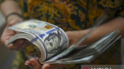 AS Desak UAE Tingkatkan Tekanan Ekonomi terhadap Iran