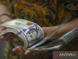 AS Desak UAE Tingkatkan Tekanan Ekonomi terhadap Iran