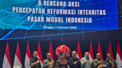 Analis : 8 Agenda Reformasi OJK Perkuat Integritas Pasar Modal RI
