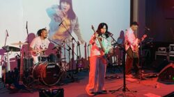 “One Year One Vision” Grand Whiz Hotel Praxis Surabaya Semarakan Perayaan Anniversary Pertama Dukung Musisi Lokal