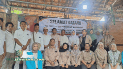 PPNS Perkuat Literasi Halal Produsen Tahu dan Tempe Ledok Kulon untuk Tingkatkan Daya Saing Produk Pangan Lokal
