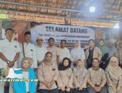PPNS Perkuat Literasi Halal Produsen Tahu dan Tempe Ledok Kulon untuk Tingkatkan Daya Saing Produk Pangan Lokal