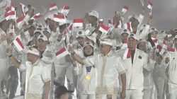 Sayonara Nagoya, 16 Hari Asian Games Aichi-Nagoya 2026 Berakhir