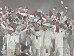 Sayonara Nagoya, 16 Hari Asian Games Aichi-Nagoya 2026 Berakhir