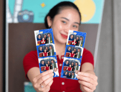 Photobox Aesthetic Kini Hadir di Hotel Neo+ Waru Sidoarjo