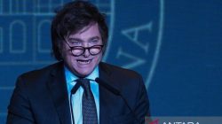 Argentina Siapkan Sanksi bagi Perusahaan Minyak di Kepulauan Falkland