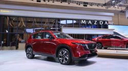 Kemenbud Hadirkan Festival Musik Tradisi, Penjualan Mazda di AS Naik 31,9 Persen