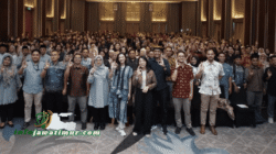 Gandeng Raline Shah di Banyuwangi, Astra Tantang 19 Juta Anak Muda Jatim Ubah Keresahan Jadi Aksi Nyata
