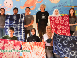 Revolusi Hijau dari Perhotelan: Alana Surabaya Ubah Linen Tak Terpakai Jadi Souvenir Eksklusif