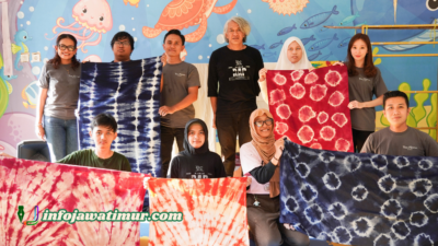 Revolusi Hijau dari Perhotelan: Alana Surabaya Ubah Linen Tak Terpakai Jadi Souvenir Eksklusif