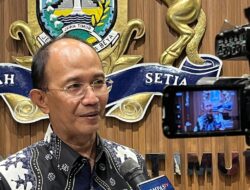 Rupiah Babak Belur, Manufaktur Sekarat: Kadin Jatim Desak Pemerintah “Banting Setir” Anggaran