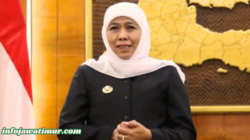 Hemat BBM, ASN Jatim Wajib WFH Setiap Rabu -Strategi Khofifah Cegah “Libur Panjang Terselubung”