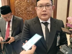 Sekdaprov, Adhy Karyono : Rusun Gunung Anyar Surabaya Tidak Mangkrak dan Pemprov Jatim Tempuh Upaya PK