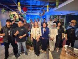 Sambut Kehangatan Ramadan, Hotel Dafam Pacific Caesar Surabaya Hadirkan Paket Buka Puasa “A Wishful Ramadan”