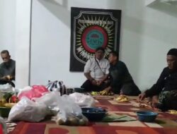 Peringati 1 Muharam 1448 H, PSHWTM se-Karesidenan Madiun Gelar Doa Bersama dan Ziarah ke Makam Ki Ngabehi Soerodiwirjo