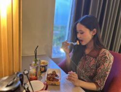 Sensasi Menginap dan Kuliner dalam “Korean Delight Stay” di Hotel Neo+ Waru Sidoarjo