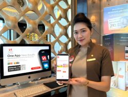 Staycation Lebih Mewah: Hotel Ciputra World Surabaya Hadirkan Keuntungan Eksklusif dalam Satu Genggaman