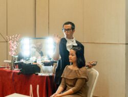 Suguhkan Pengalaman Berbeda, Artotel Harmoni Jakarta Hadirkan Workshop “Color Me Confident”
