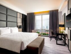 Nikmati Kemudahan Menginap di Grand Swiss-Belhotel Darmo Lewat Aplikasi Mobile Swiss-Belhotel International
