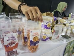 Lima Peristiwa Ekonomi Sepekan: Sertifikasi Halal Gratis hingga Budidaya Lobster