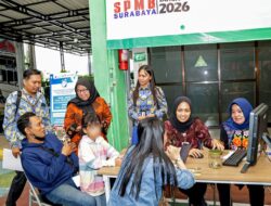 Terima Kunjungan Ombudsman Jatim, Dispendik Surabaya Pastikan Pelaksanaan SPMB Sesuai Ketentuan