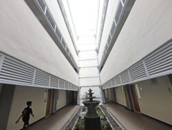 Tiga Lokasi Disiapkan, Rusunami Gen Z Surabaya Jadi Harapan Baru Hunian Terjangkau