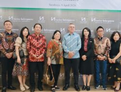 Transformasi Zest Jemursari Menjadi Swiss-BelExpress : Usung Konsep “Practical Stays, Exceptional Experience”