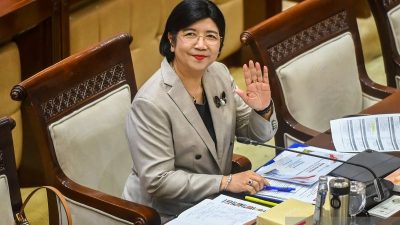Rupiah Menguat 51 Poin ke Rp17.693 per Dolar AS, Pasar Cermati Independensi BI
