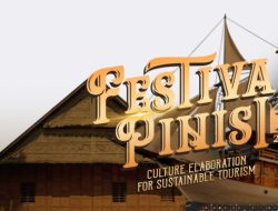 Bulukumba Perkuat UMKM Maritim Lewat Festival Pinisi 2025