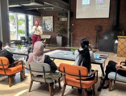 POV Java Paragon Hotel Angkat Isu Pejalanan Perempuan Single, Menikah, Hingga Pasca-Divorce