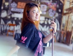 Photo Hunting Seru Meriahkan Si Komo