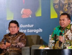 Event Journalism 360 Hadir di Kota Surabaya, Perkuat Peran Media dan Jurnalisme Berkualitas