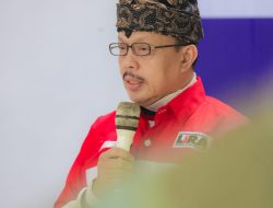 EMPAT ORMAS TABUH DAN LUNCURKAN “GONG RAKYAT MELAWAN KORUPSI” DI HARI SUMPAH PEMUDA 2025