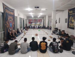 PSHWTM Ranting Rungkut Surabaya Tanamkan Solidaritas Dan Kondusifitas di Surabaya