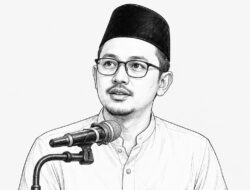 Menjaga Kewarasan di Tengah Himpitan Ekonomi dan Zaman