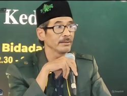 Refleksi Dinamika Munas dan Konbes NU: Menggugat Hilangnya Keteladanan dan Adab dalam Berorganisasi
