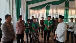 Napas Baru Organisasi: Munas-Konbes NU 2026 Dibuka di Kediri, Presiden Prabowo Dijadwalkan Hadir di Penutupan